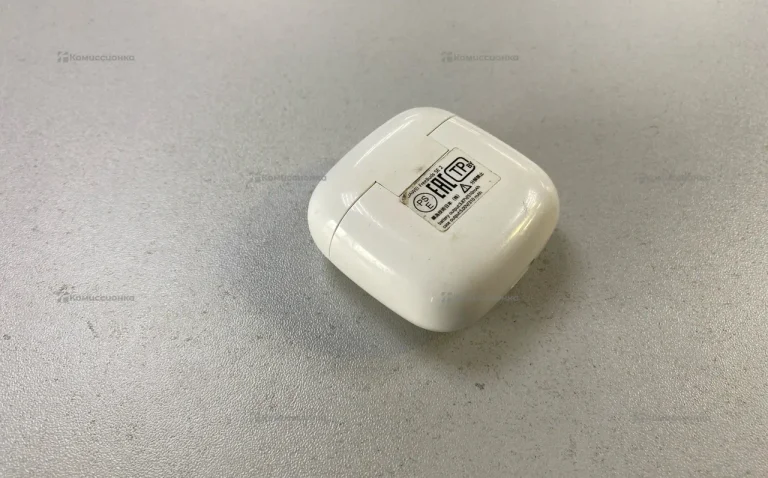 Наушники  Huawei FreeBuds SE2