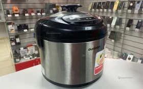 Купить Мультиварка MP5002PSD/SB б/у , в Казань Цена:1200рублей