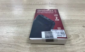 Купить Повербанк energy 10000 mag б/у , в Казань Цена:700рублей