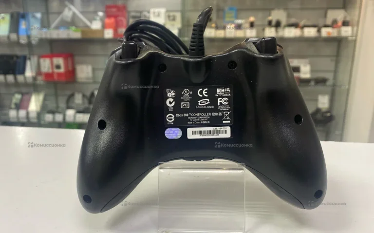 джойстик Xbox X853164-020