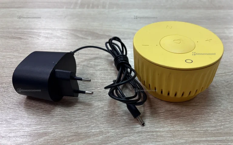 Колонка SberBoom mini