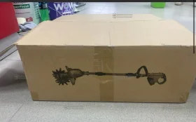 Культиватор MAKITA АКБ