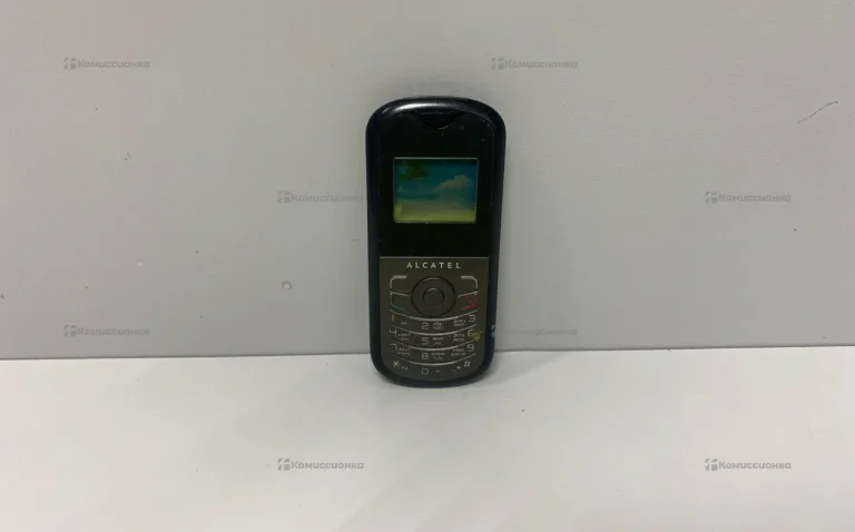 Alcatel One Touch OT-103