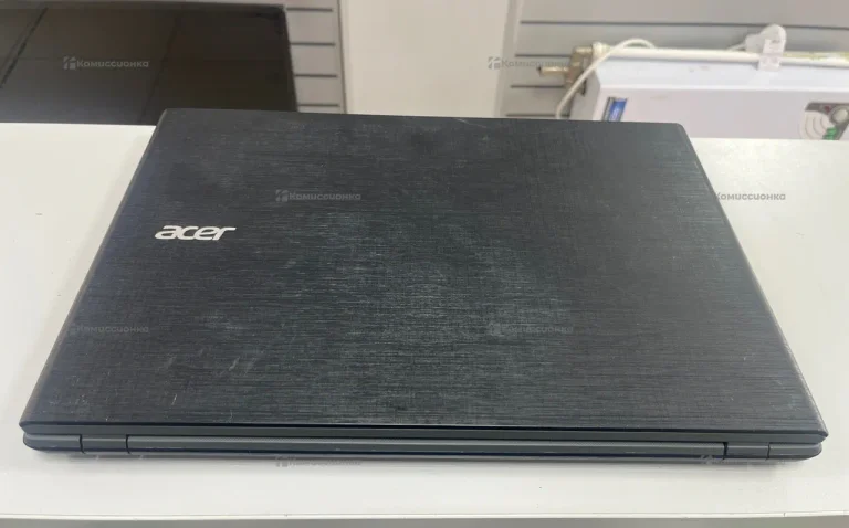 Ноутбук  Acer E5-573G-36VL