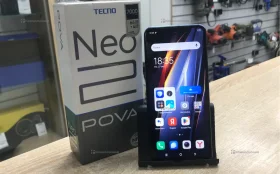 Tecno Pova Neo 2 4/64 ГБ