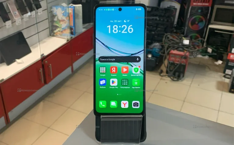 Oppo A5x 4/128 ГБ