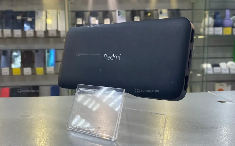 Power Bank  redmi 10000