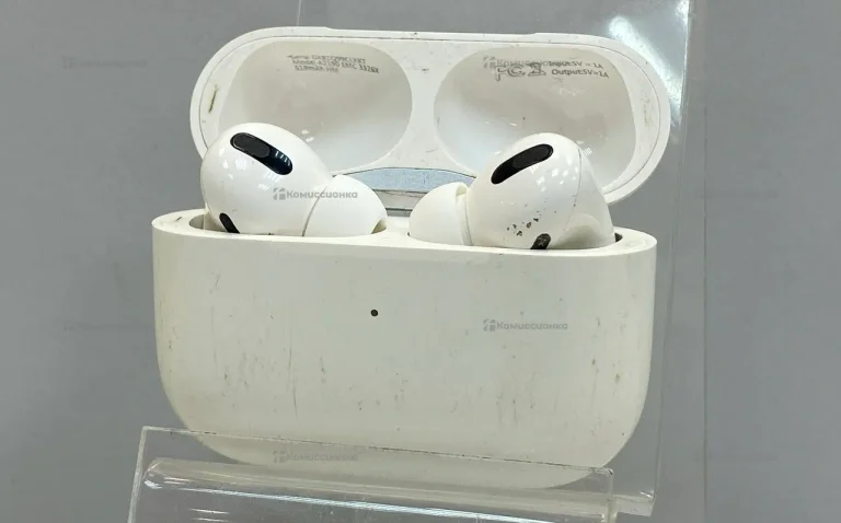 Наушники  AirPods Pro rep