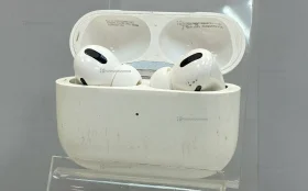Купить Наушники  AirPods Pro rep б/у , в Нижний Новгород Цена:690рублей
