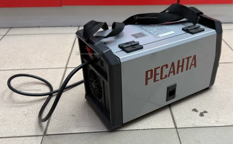 Сварочный полуавтомат РЕСАНТА САИПА-160П/26В