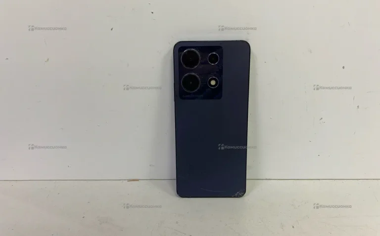 Infinix Note 30 6/128 ГБ