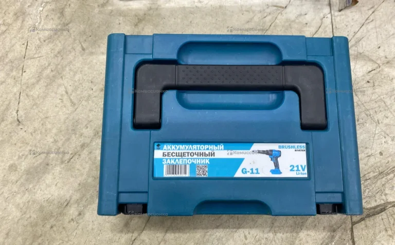 Заклепочник g-11