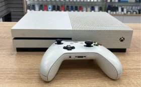 Приставка Xbox one s 500gb