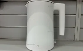 Купить Чайник Xiaomi Mijia Electric Kettle 2 1.7L (MJDSH04YM) CN (белый) б/у , в Рязань Цена:2190рублей