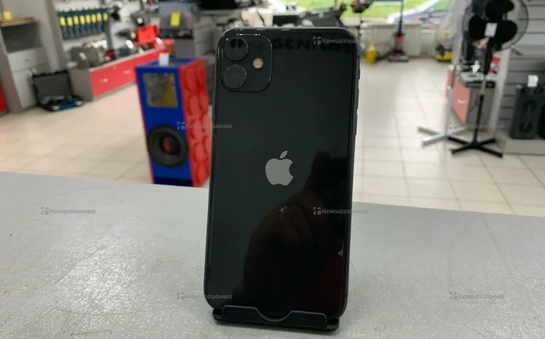 Apple iPhone 11 128Gb 79%