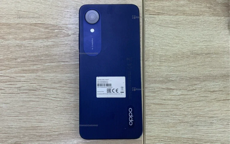 Oppo A17k 3/64Gb