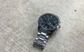 Купить Часы Adriatica 8277 б/у , в Москва и область Цена:12900рублей