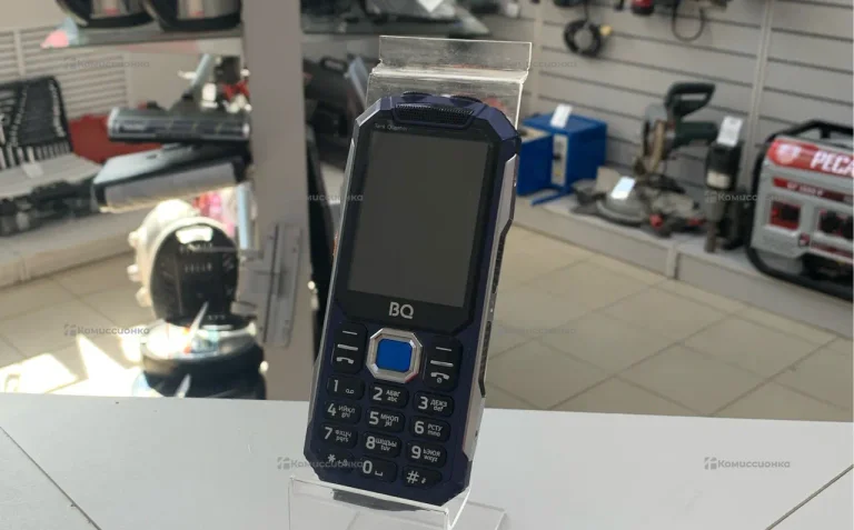 BQ 2819 Tank Quattro