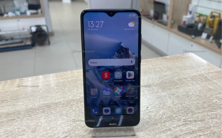 Xiaomi Redmi 8A 2/32 ГБ