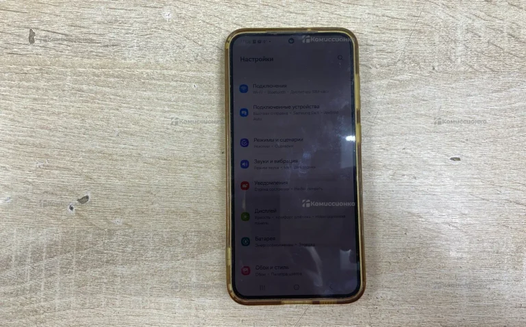 Samsung Galaxy S23+ 8/256 ГБ