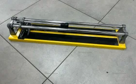 Купить Плиткорез ручной 600mm б/у , в Москва и область Цена:1500рублей