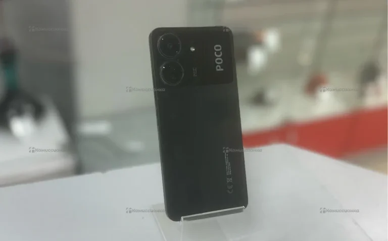 Xiaomi Poco C65 8/256 ГБ