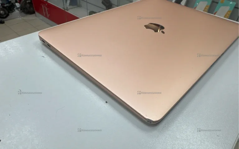 Ноутбук Apple Macbook Air 13 2019 i5