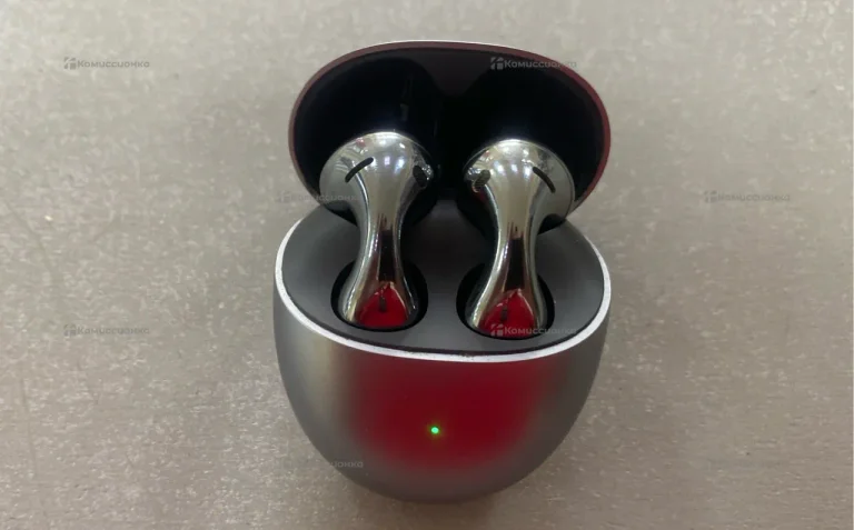 Наушники  Huawei FreeBuds6