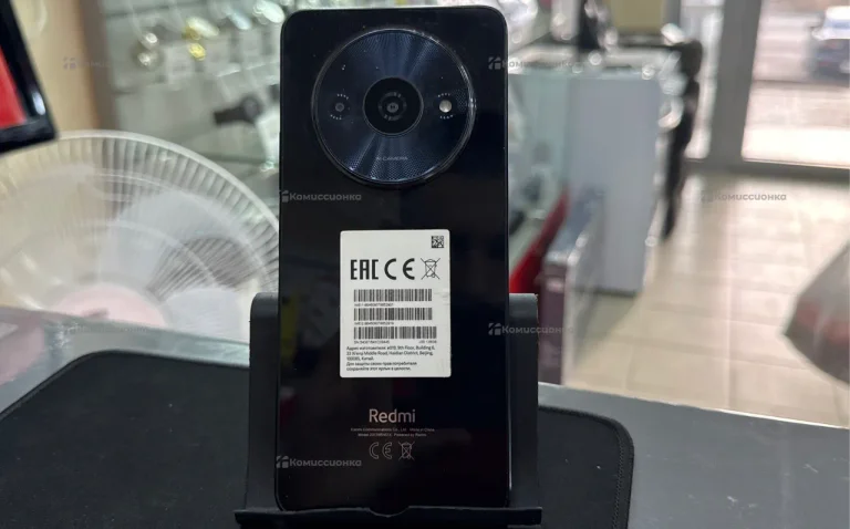 Xiaomi Redmi A3 4/128 ГБ