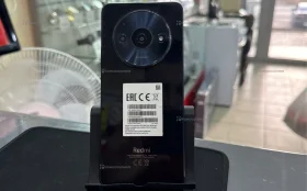 Купить Xiaomi Redmi A3 4/128 ГБ б/у , в Чапаевск Цена:4500рублей