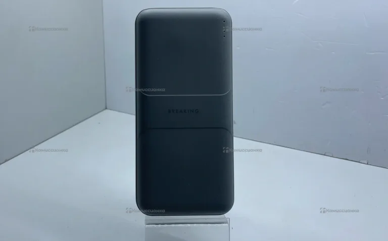 Power Bank BREAKING 20000Mah