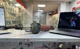 Купить Комплект для сварки изделий из пластика СП11 б/у , в Санкт-Петербург Цена:5900рублей