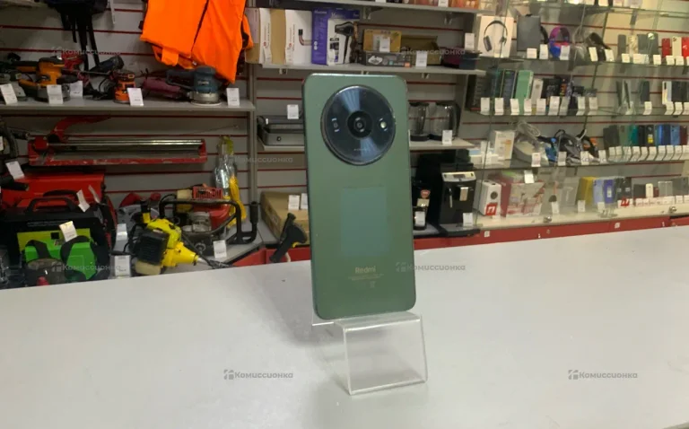 Xiaomi Redmi A3 3/128 ГБ