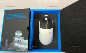 Купить Мышь Lamzu Maya б/у , в Санкт-Петербург Цена:2900рублей