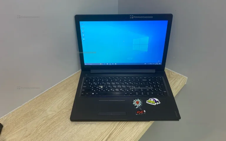 Ноутбук  Lenovo 80SM