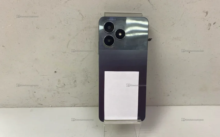 Realme Note 50 3/64 ГБ