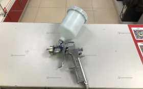 Купить Краскопульт пневматический Voylet. б/у , в Тольятти Цена:690рублей