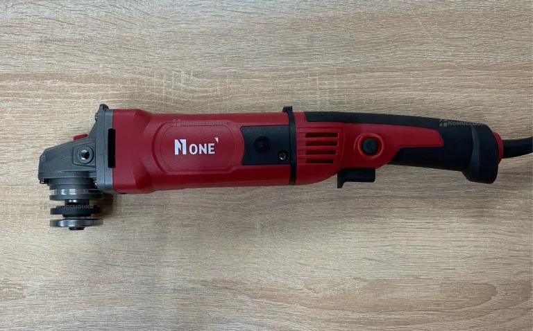 Ушм none 125