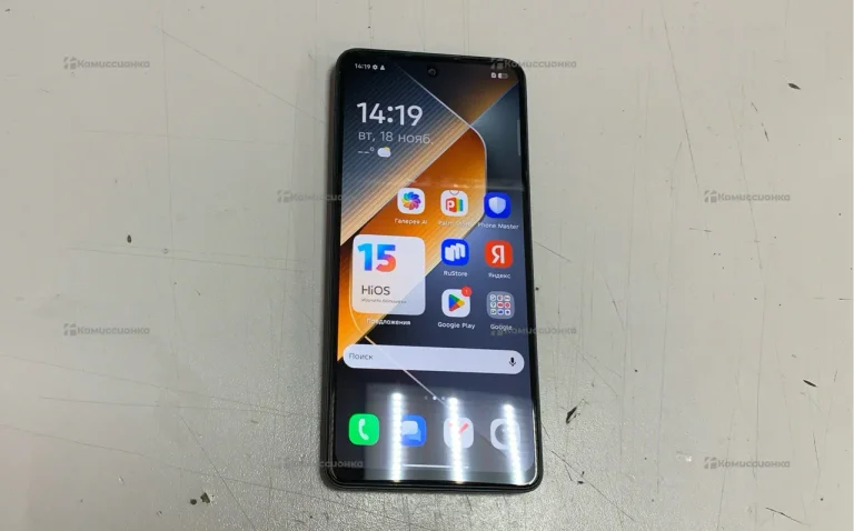 Tecno Pova 6 Neo 8/256 ГБ