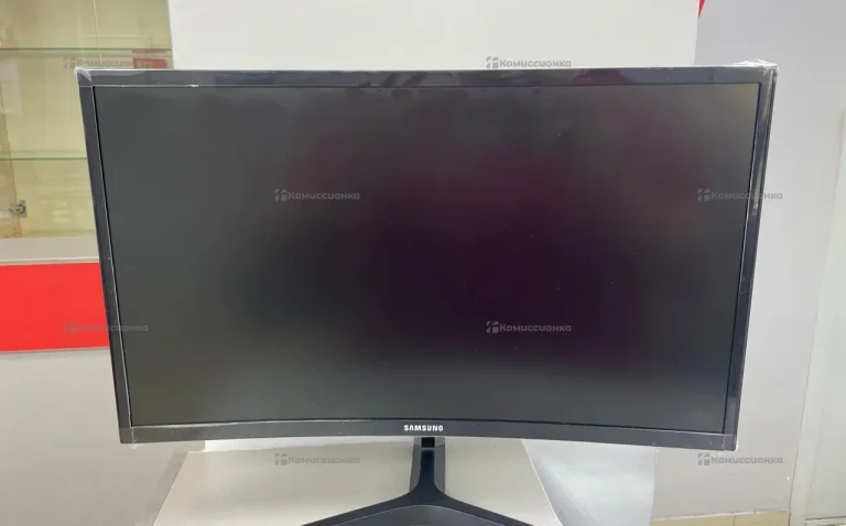 Монитор Samsung C24RG50FZI