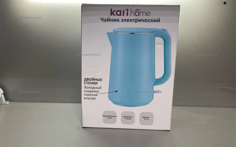 Чайник Kari 062
