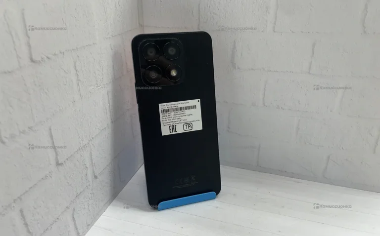 Honor X8a 6/128 ГБ