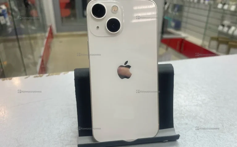 Apple iPhone 13 mini 4/128 ГБ
