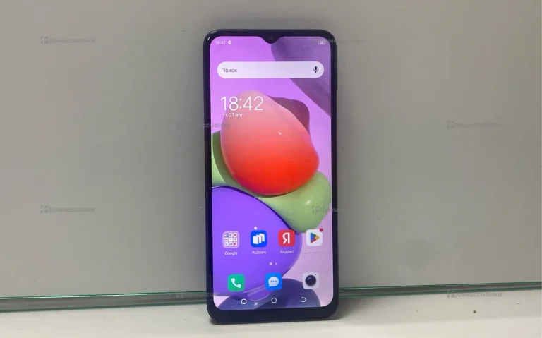 Tecno POP 7 2/64Gb