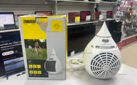 Купить Тепловентилятор zanussi comp zfh c 404 б/у , в Пермь Цена:700рублей