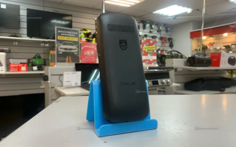 Philips Xenium E2101