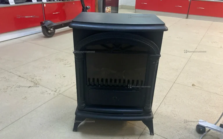 Камин обогреватель