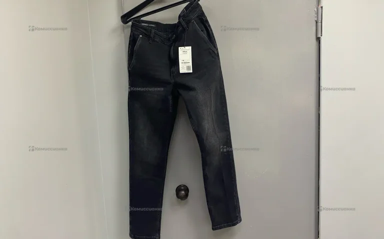 Джинсы MAAG 40