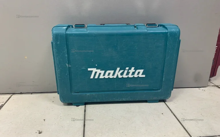 Дрель-Шуруповерт Makita DDF453.