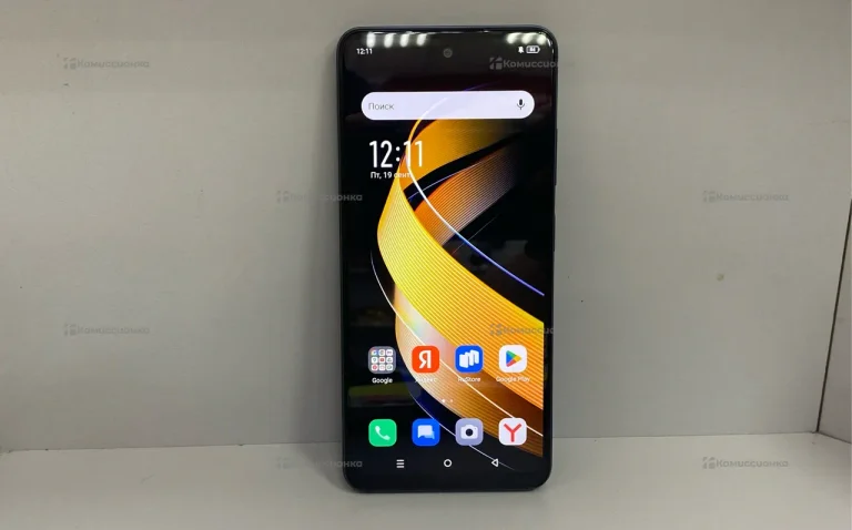 Infinix Smart 8 Pro 8/128 ГБ